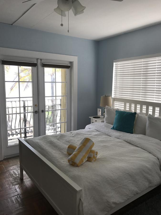 Courtyard Villa Hotel Lauderdale-by-the-Sea Exterior foto