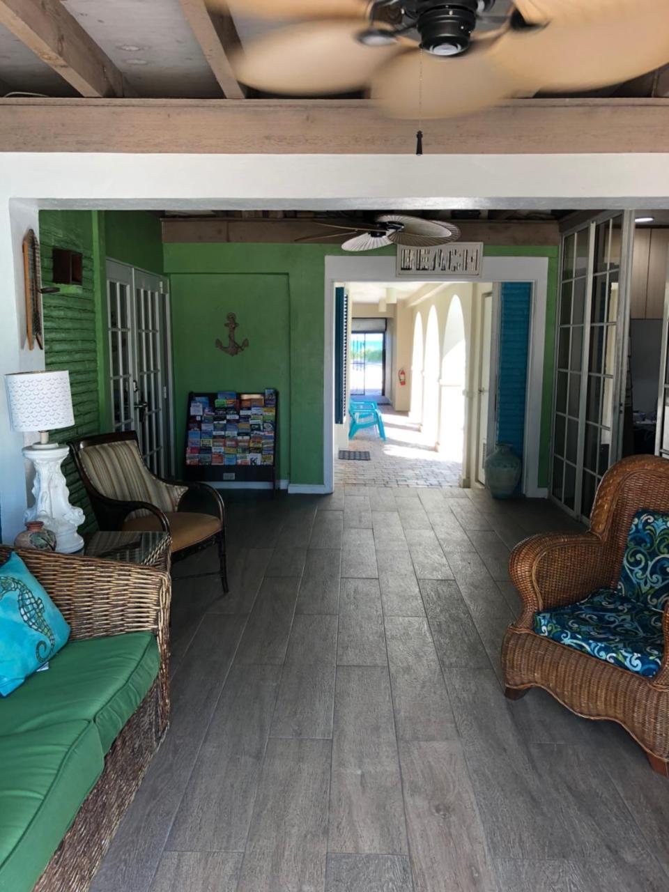 Courtyard Villa Hotel Lauderdale-by-the-Sea Exterior foto
